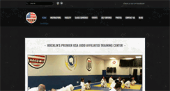 Desktop Screenshot of norcalsportjujitsu.com